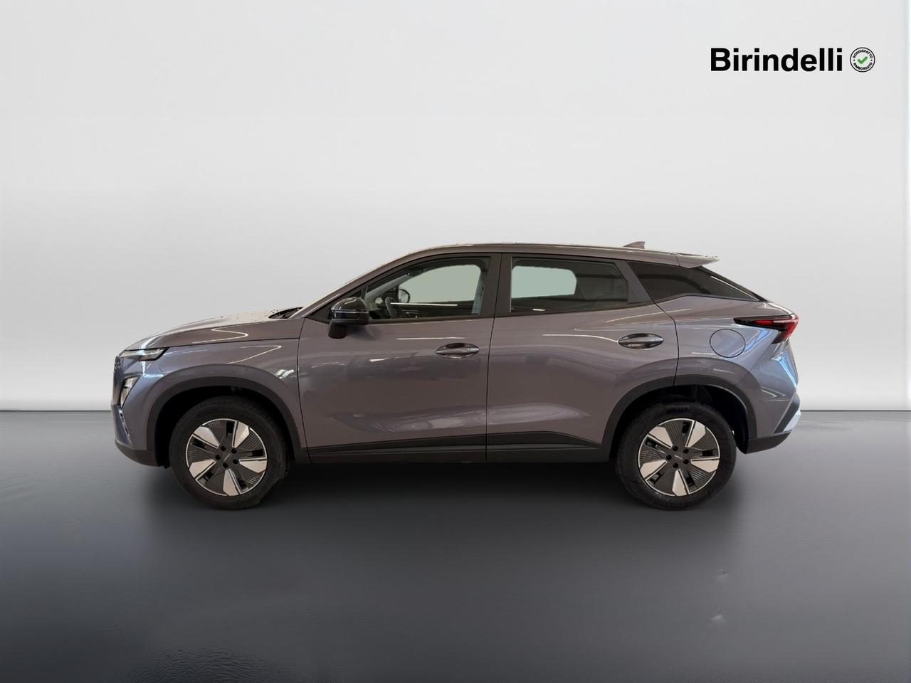 OMODA Omoda 5 SHS - Omoda 5 1.5 TGDi SHS-H 224 CV Pure