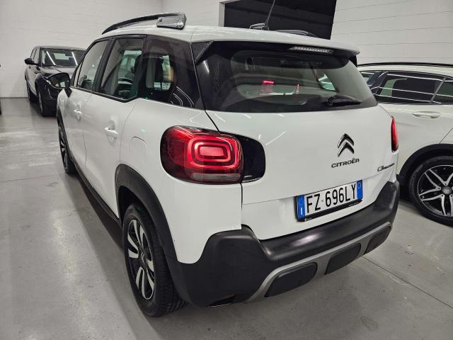 Citroen C3 Aircross C3 Aircross 1.2 puretech Shine s&s 110cv
