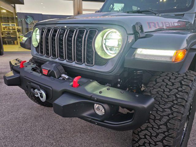 JEEP Wrangler Unlimited 3.6 V6 RUBICON X Xtreme Recon 35" MY26