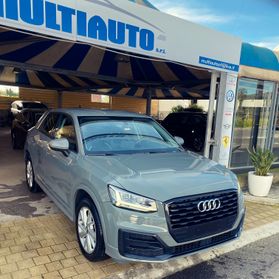 Audi Q2 30 TDI S tronic S line Edition