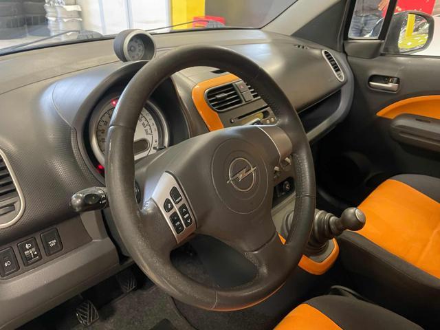 OPEL Agila 1.0 12V 65CV Enjoy