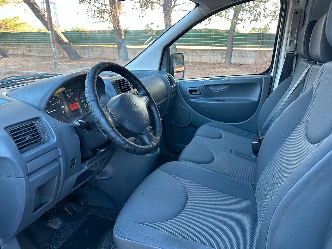 Peugeot Expert 1.6 HDi 90CV 10Q Furgone