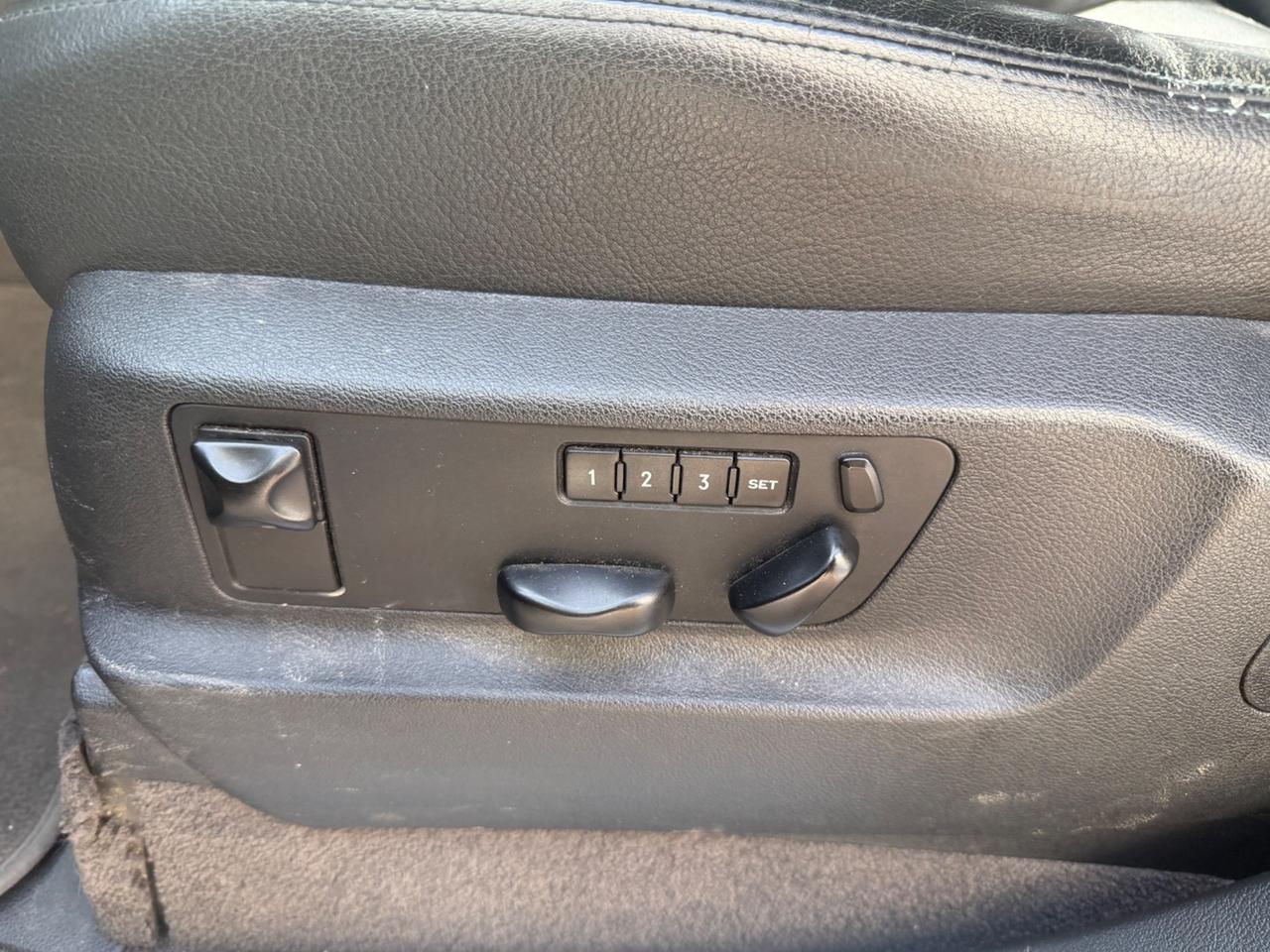 Porsche Cayenne 3.2 V6 full