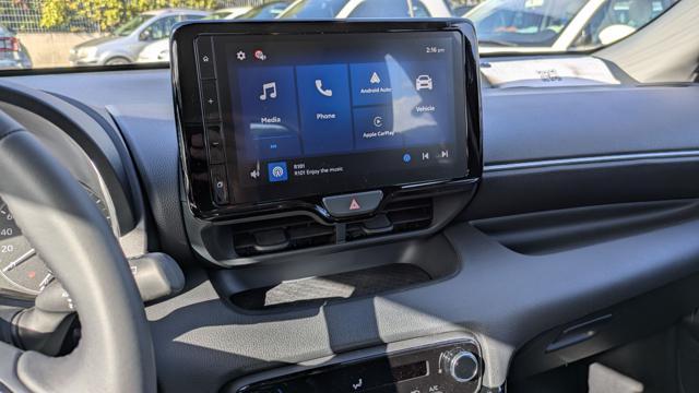 TOYOTA Yaris ECVT ACTIVE 1.5cc 92cv ANDROID/IOS CAMERA POST.