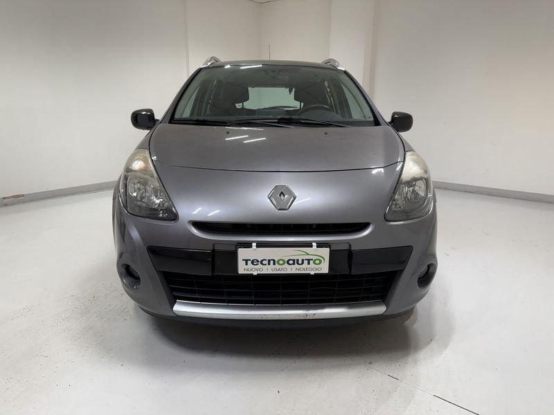 Renault Clio Clio 1.2 16V TCE 100CV SporTour Yahoo!