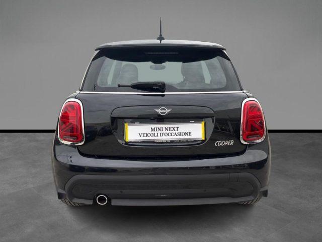 MINI Cooper 1.5 Cooper Classic 5 porte