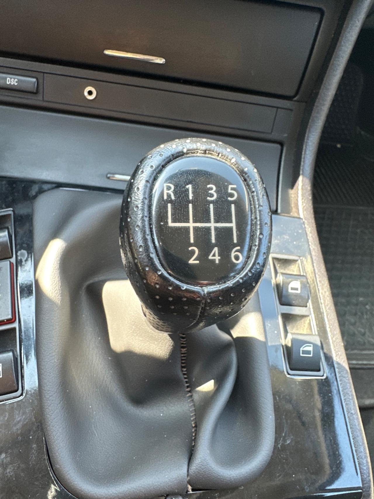 Bmw 320 320d turbodiesel cat 4 porte Eletta