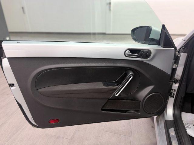 VOLKSWAGEN Maggiolino 1.6 TDI Design