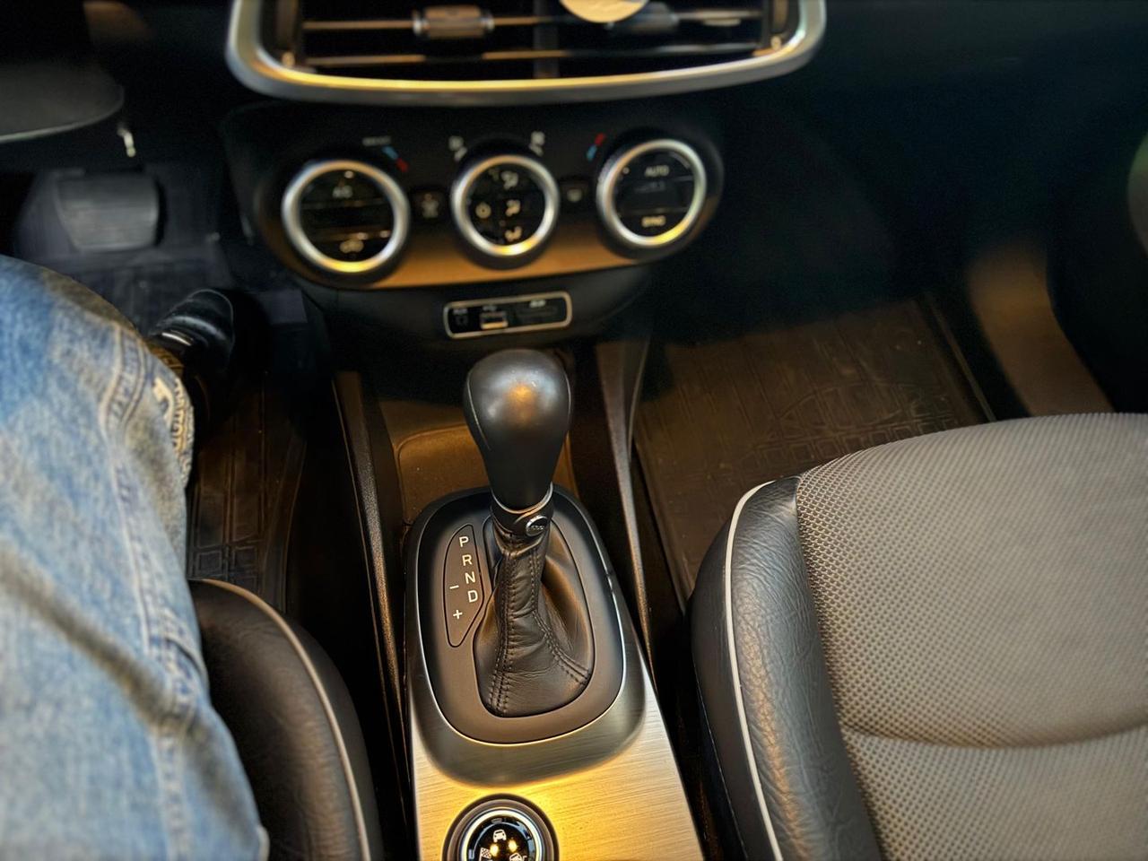 Fiat 500X Cross Plus 2.0 Multijet #8123