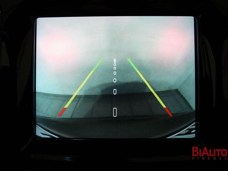 Jeep Compass Compass 1.4 MultiAir 2WD Limited