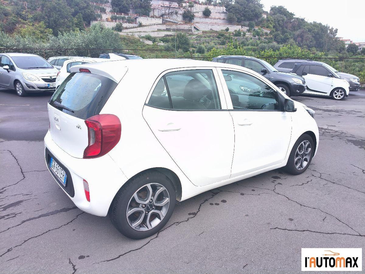 KIA - Picanto - 1.0 12V 5p. Style