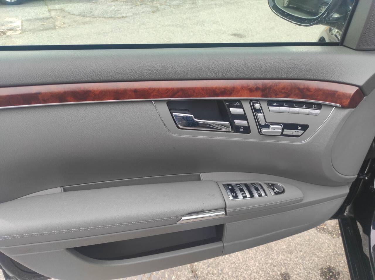 Mercedes-benz S 500 S 320 CDI Avantgarde Lunga