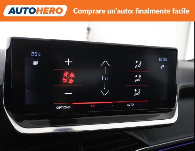 PEUGEOT 2008 PureTech 130 S&S GT