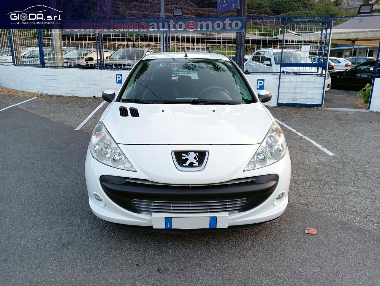 Peugeot 206 Plus 1.4 HDi 70CV Neo Patentati