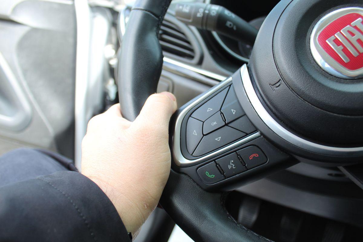 FIAT - Tipo - 1.3 Mjt S&S 5p. Mirror