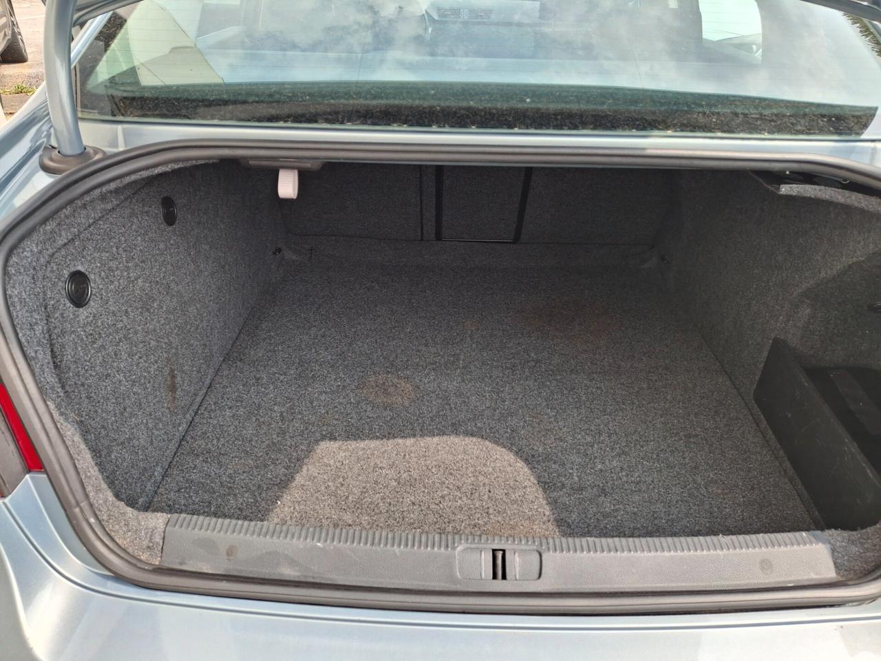 VW Passat 1.4 16V TSI Comf. EcoFuel DSG