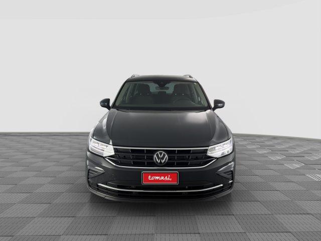 VOLKSWAGEN Tiguan Tiguan 1.5 TSI 150 CV DSG ACT Life