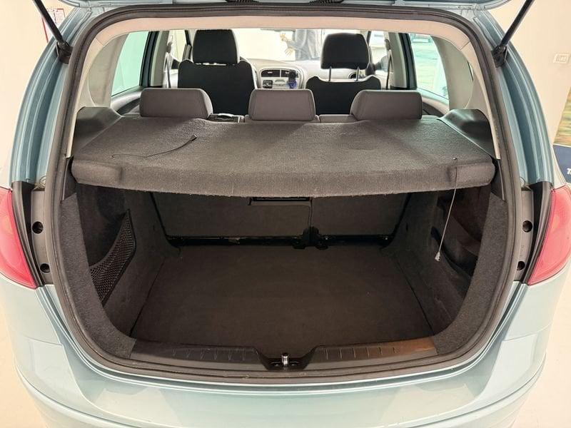 Seat Altea Altea 1.4 TSI Style