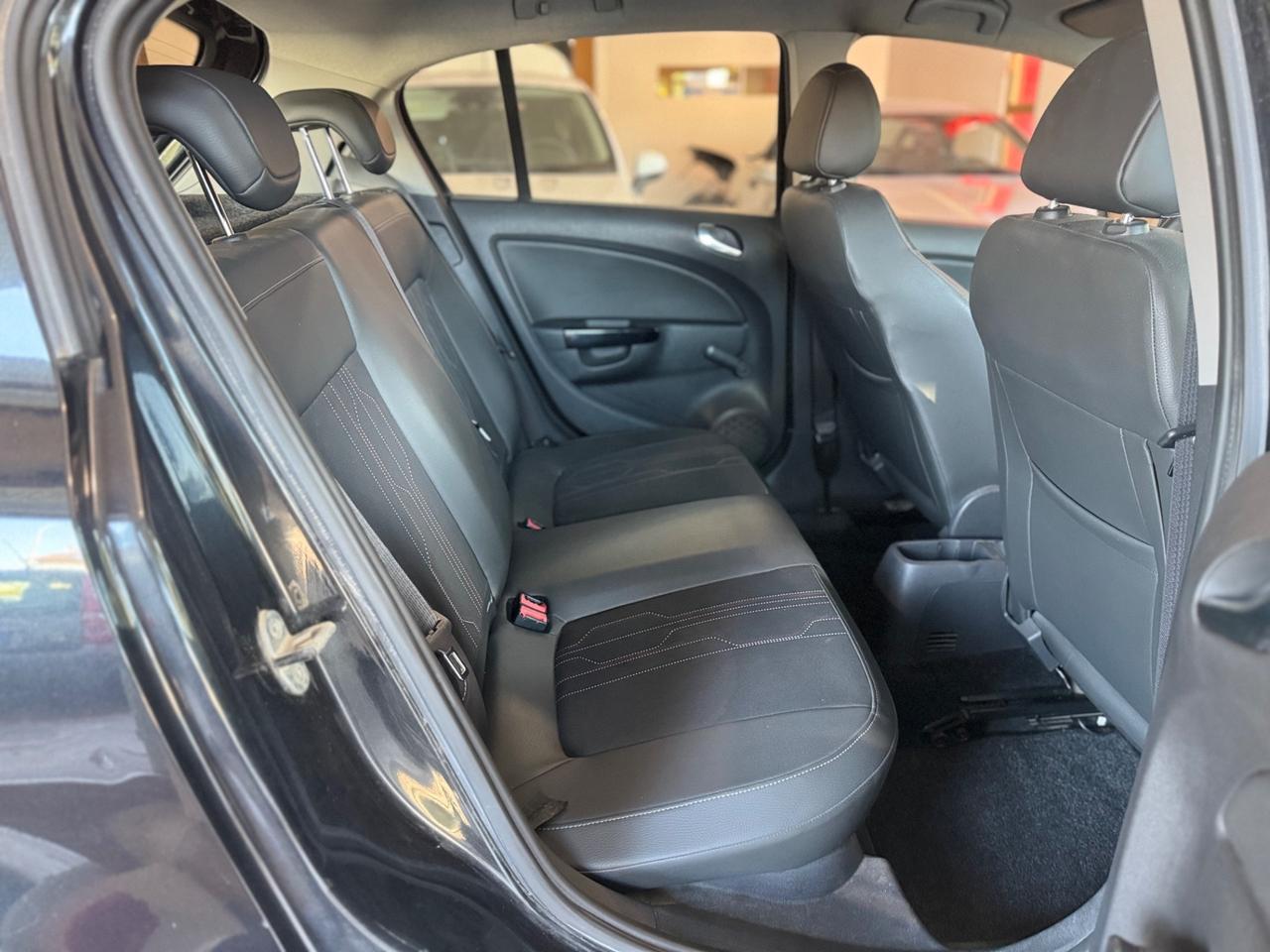 Opel Corsa 1.2 85CV 5 porte GPL-TECH Elective