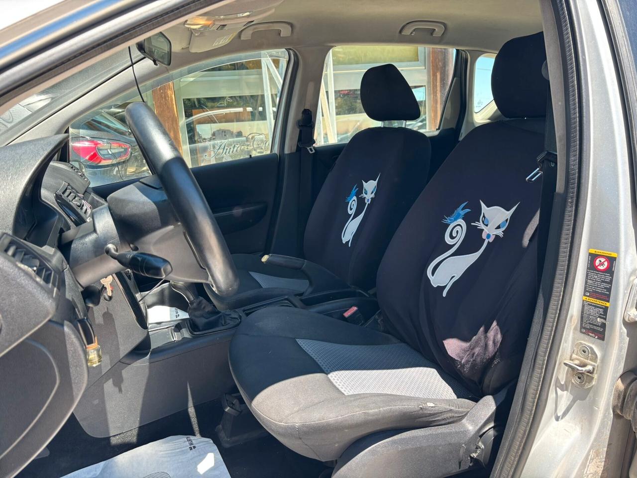 MERCEDES A 160 CDI - 2005