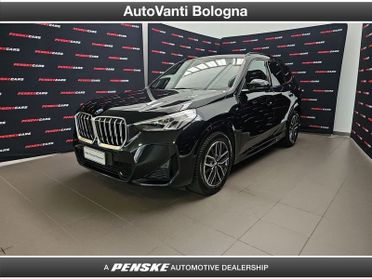 BMW X1 X1 sdrive18d Msport auto