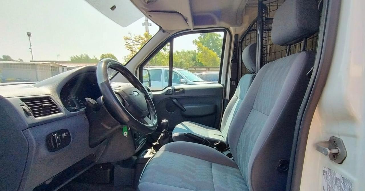 Ford Transit Connect 200S 1.8 TDCi 90CV PC-TN