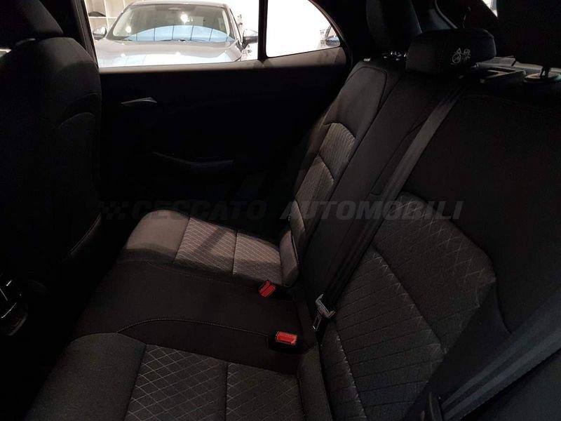 MG MG3 MG3 Hybrid+ COMFORT BLACK