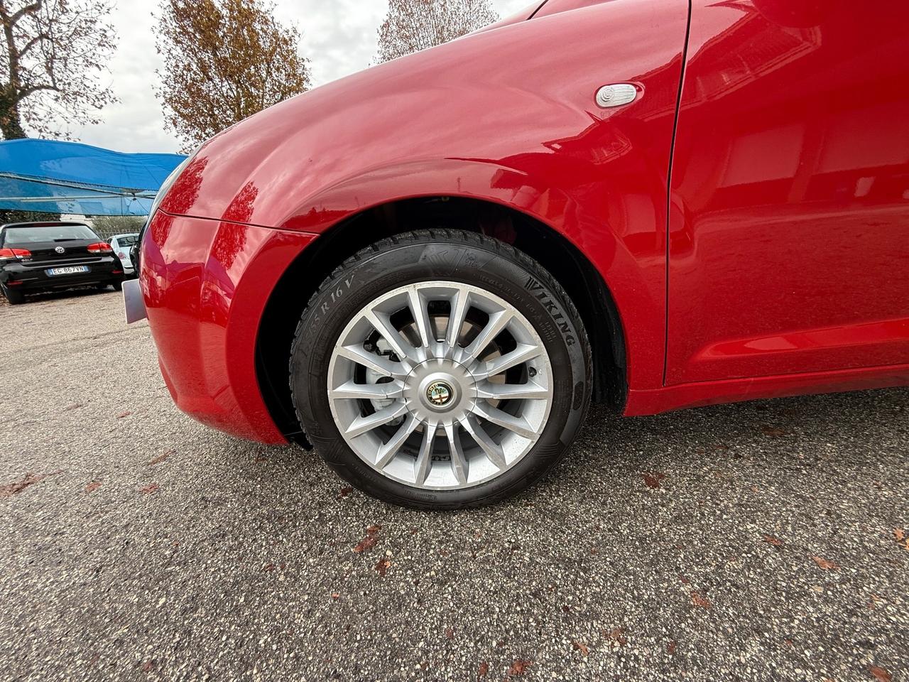 Alfa Romeo MiTo 1.3 JTDm 85 CV-Neopatentati