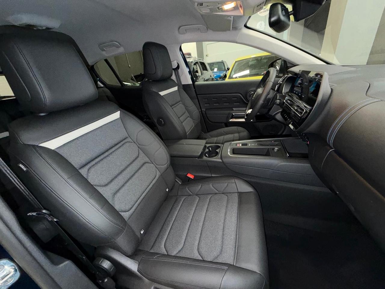 Citroen C5 Aircross BlueHDi 130 S&S EAT8 Max A RATE DA 270 AL MESE
