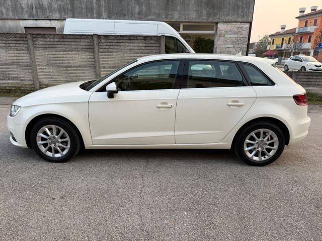 AUDI A3 SPB 1.6 TDI Ambition