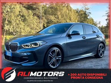Bmw 118d 5p. Msport 150CV EURO 6