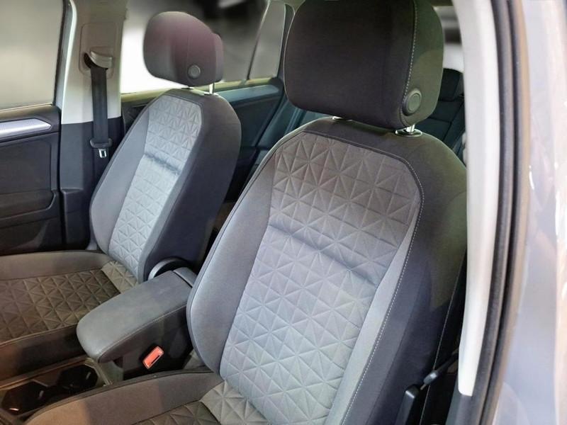 VOLKSWAGEN TIGUAN 2.0 TDI SCR 110KW Life DSG