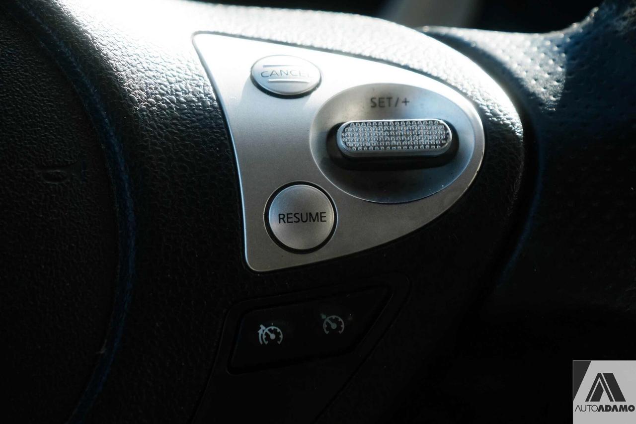 Nissan Juke 1.5 dCi Tekna