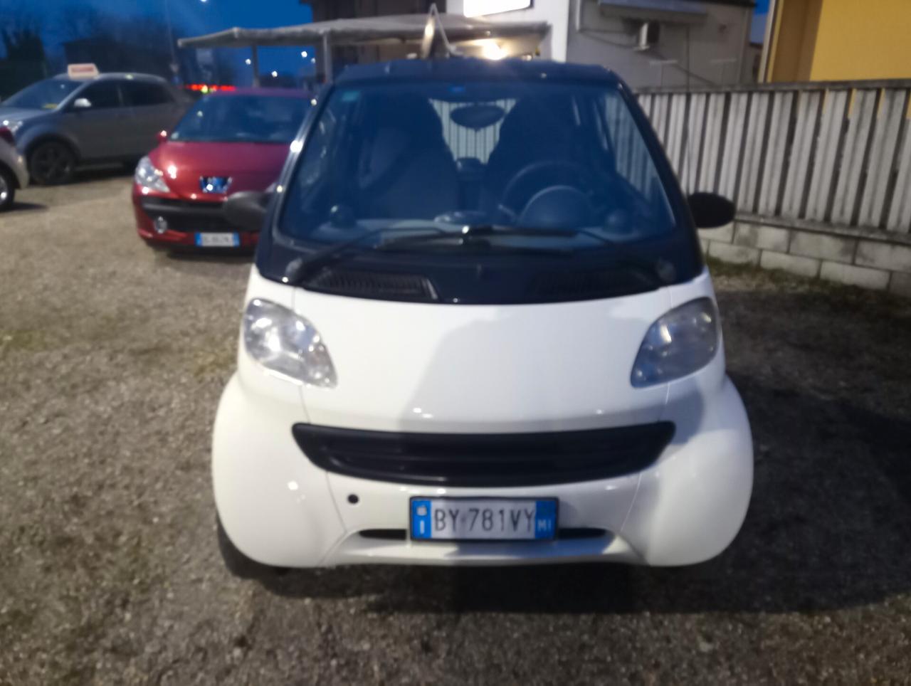 Smart Smart 600 smart & pure (40 kW)