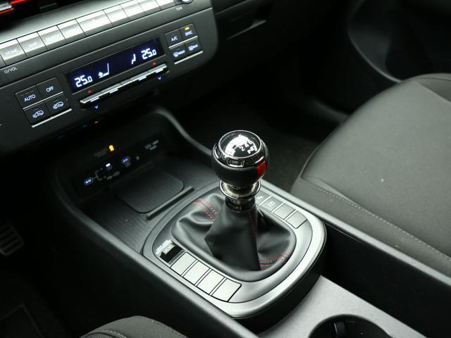 HYUNDAI Kona 1.0 T-GDI Hybrid 120CV 48V iMT NLine