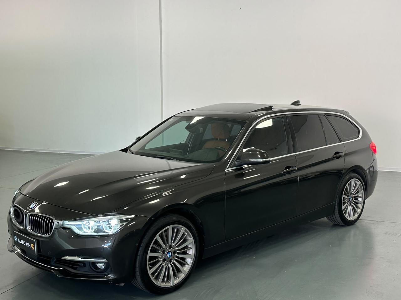 Bmw 335 335dA xDrive Touring Msport