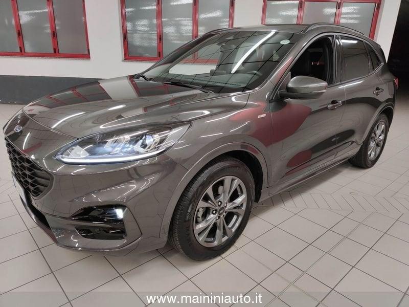 Ford Kuga 1.5 150cv 2WD ST-Line + Car Play "SUPER PROMO"