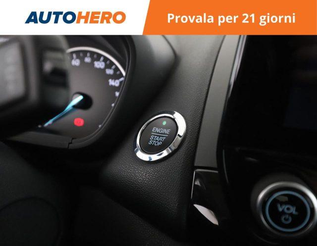 FORD EcoSport 1.0 EcoBoost 100 CV Titanium