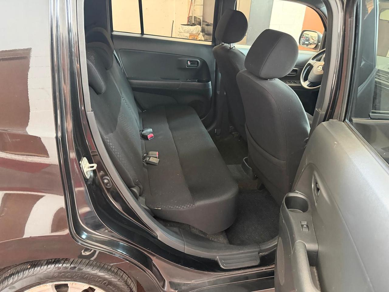 Daihatsu Materia 1.3 Hiro Green Powered NEOPAT