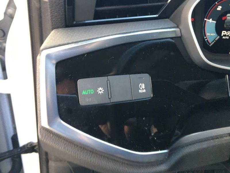 Audi Q3 SPB 35 TDI S tronic PARI AL NUOVO