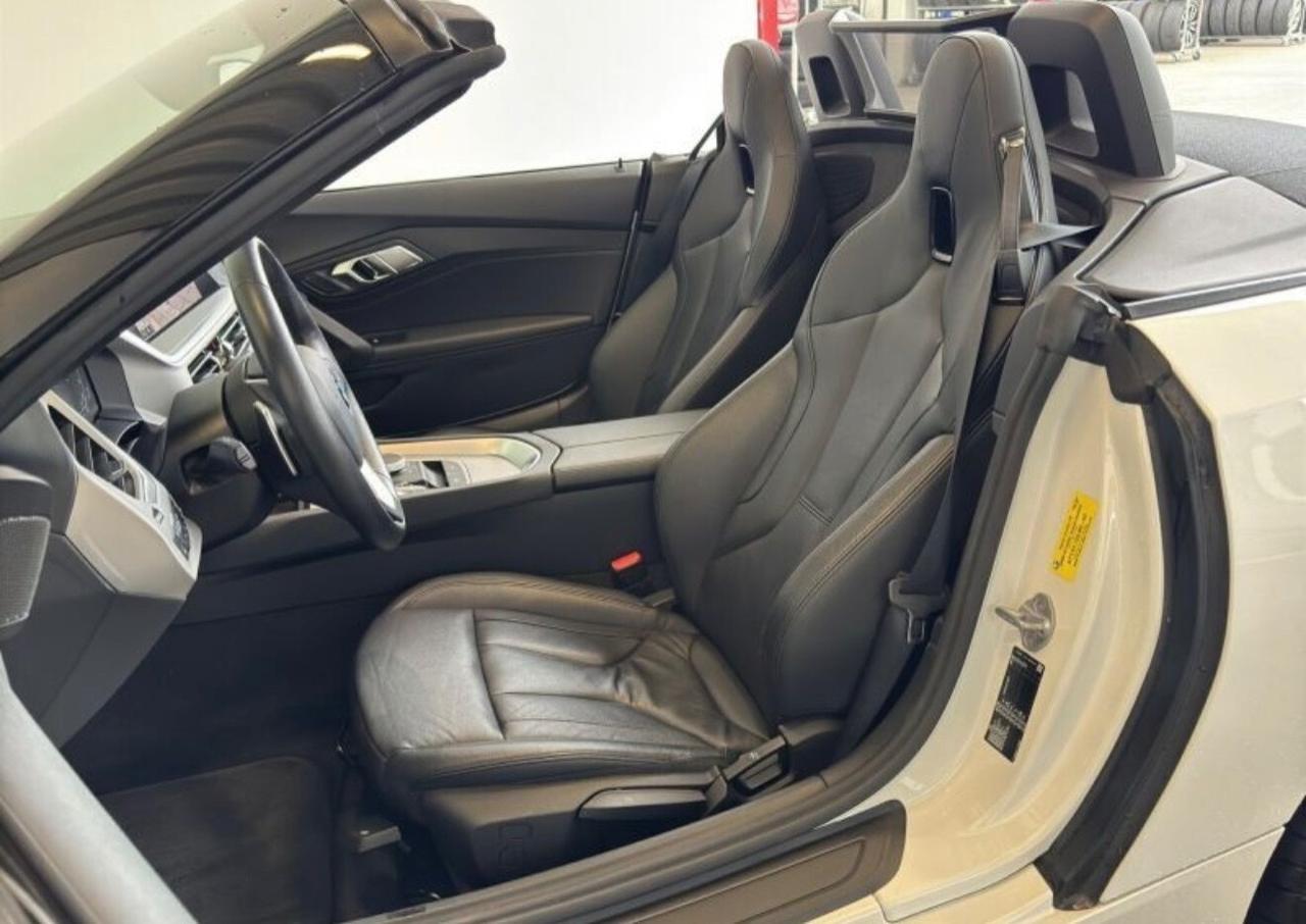 Bmw Z4 sDrive20i Advantage C Automatico