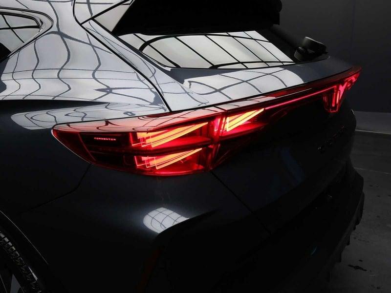 CUPRA Formentor FORMENTOR 5p 2.0 TSI 333cv 4Drive DSG VZ