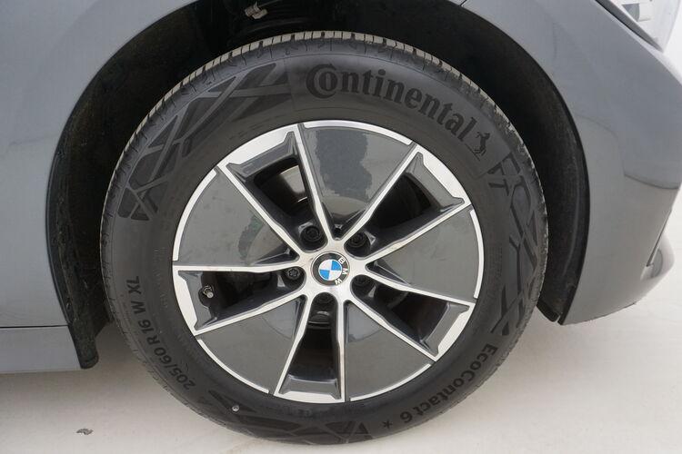 BMW Serie 3 318d Business Advantage BR872053 2.0 Diesel 150CV