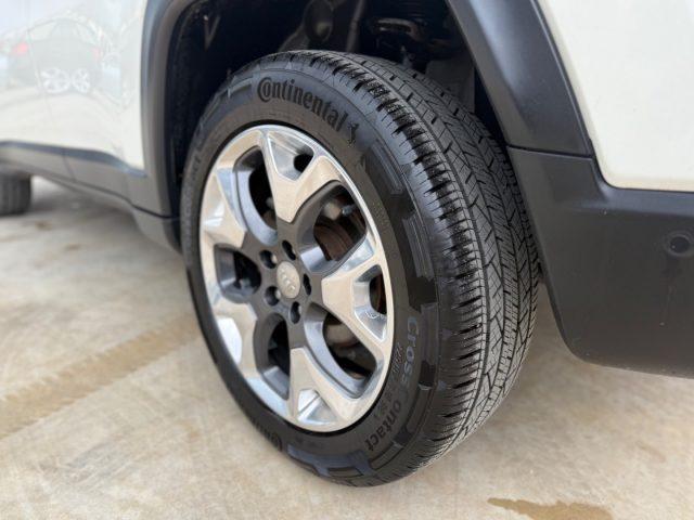 JEEP Compass 2.0 Multijet II aut. 4WD Limited GARANZIA