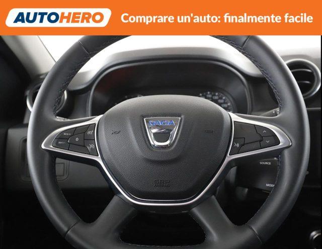 DACIA Duster 1.3 TCe 150 CV EDC 4x2 Prestige