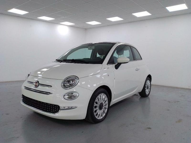 FIAT 500 1.0 hybrid Dolcevita 70cv