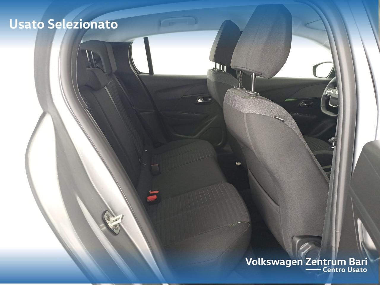 Peugeot 208 1.2 puretech active s&s 75cv