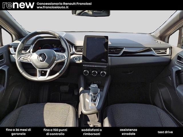 RENAULT Captur E-TECH PLUG- IN Hybrid 160 RIVE GAUCHE