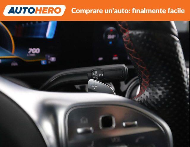 MERCEDES-BENZ A 35 AMG 4Matic