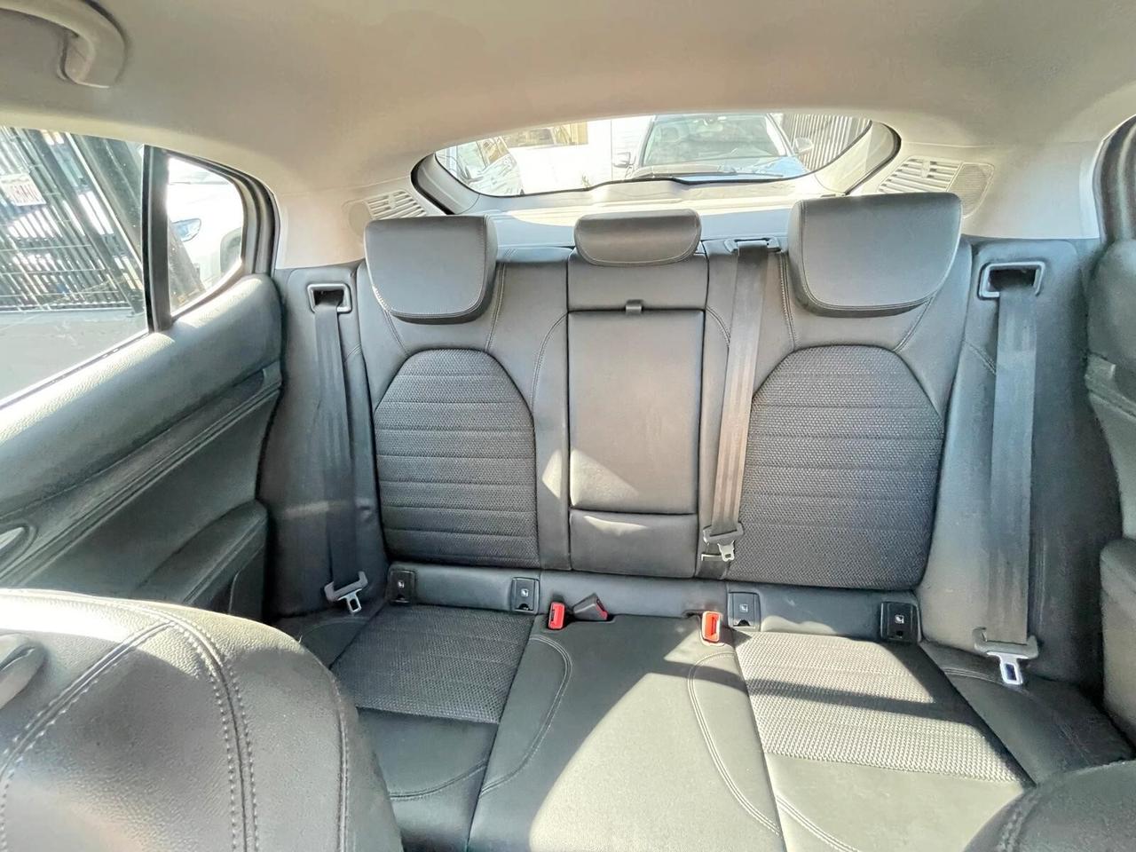 Alfa Romeo Stelvio 2.2 Turbodiesel 180 CV AT8 RWD Super